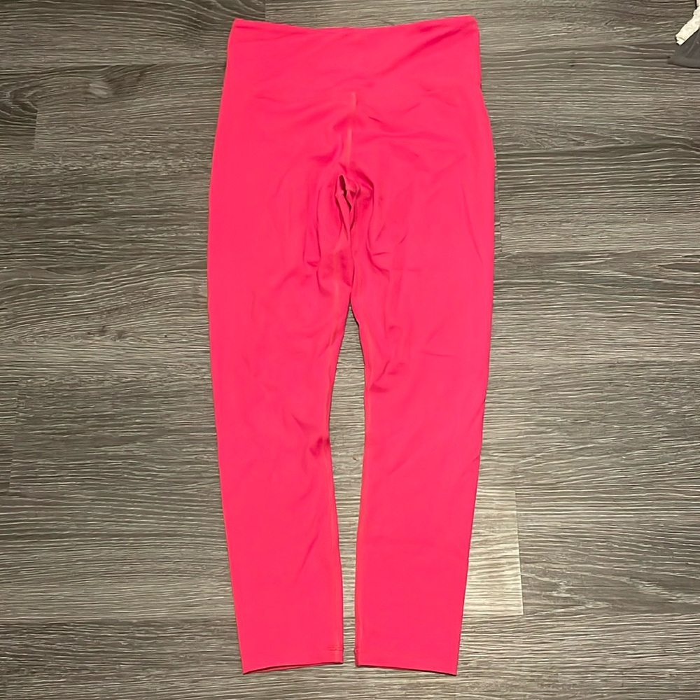 Zyia full length leggings